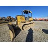 2013 John Deere 650K Dozer